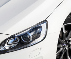 Volvo S60 T5