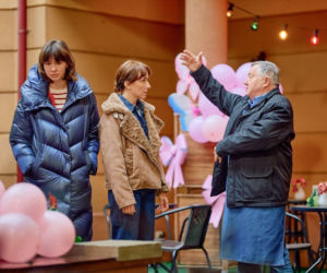 Na Wspólnej, odcinek 4183: Eliza postanawia definitywnie zakończyć relację z Bartkiem. Wichrowski nie potrafi zaakceptować jej decyzji