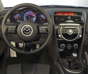 Mazda RX-8