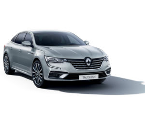 Renault Talisman (2020)