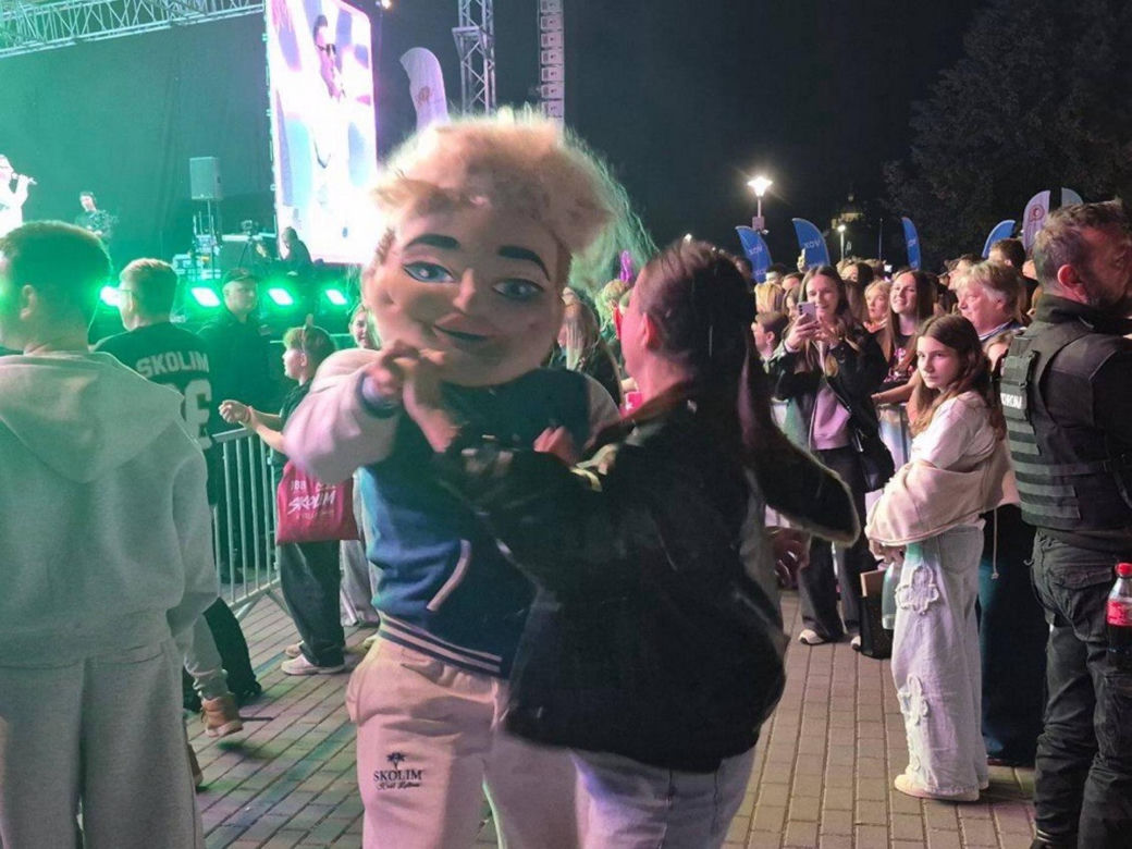 Skolim świętuje 30. urodziny. Zabawa na całego!