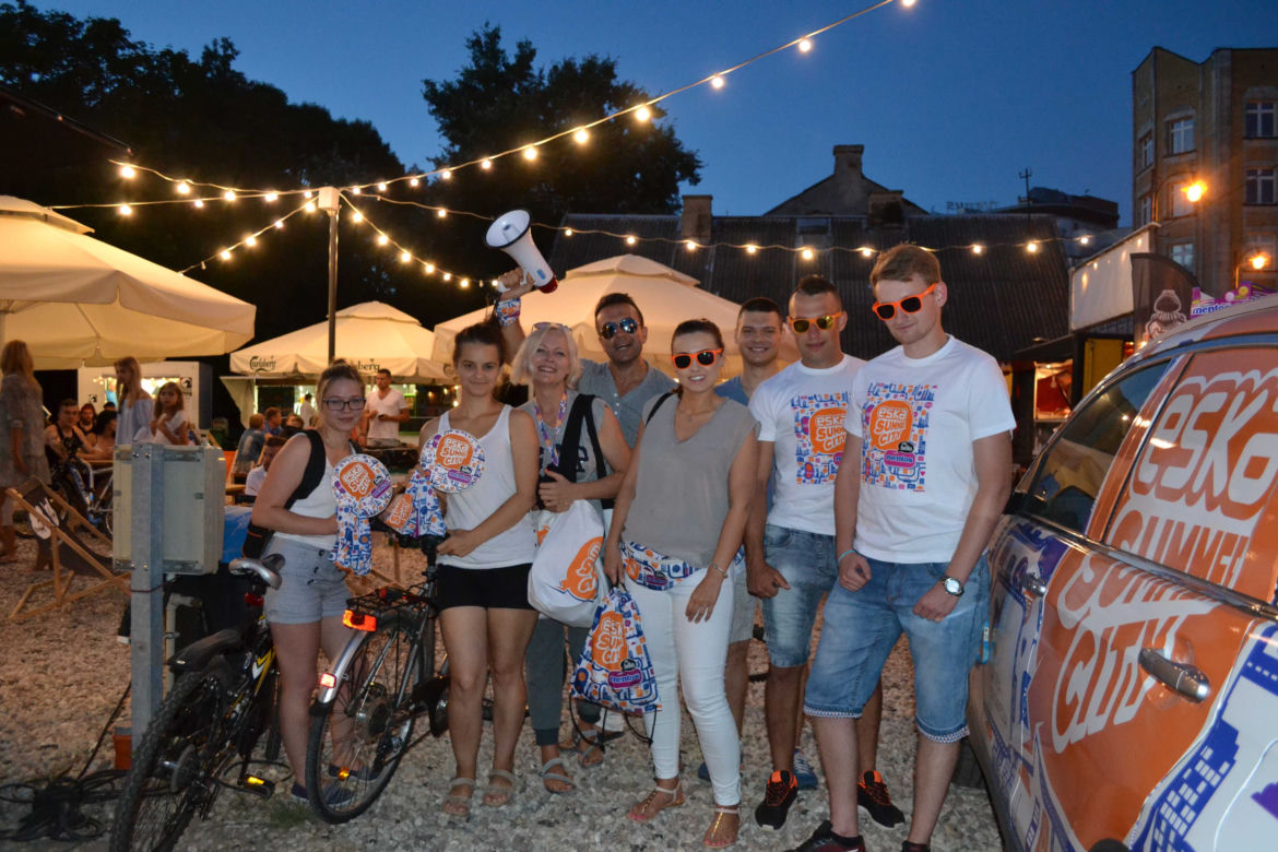 ESKA Summer City 2019 w Białymstoku już wkrótce. Zobacz, jak było w poprzednich edycjach