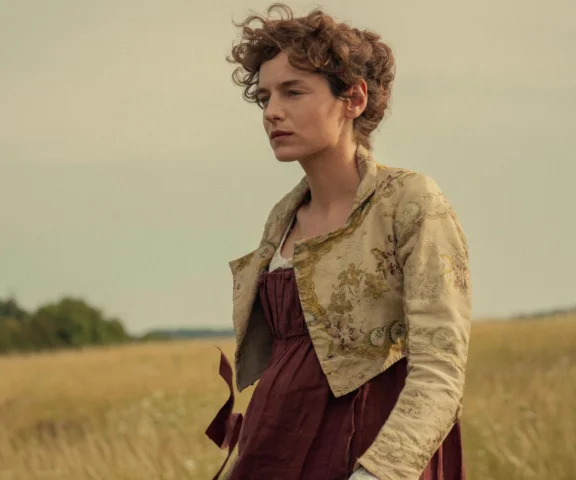 Duma i uprzedzenie Netflixa ma już datę premiery. Tak prezentują się bohaterowie - ZDJĘCIA