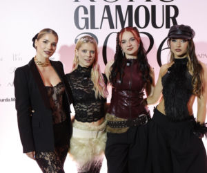 Lalka, Roxie i gwiazda M jak miłość błyszczały w tłumie gwiazd. Odważne stylizacje na gali Kobieta Roku Glamour było