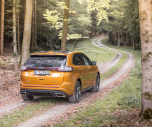 Ford Edge Sport