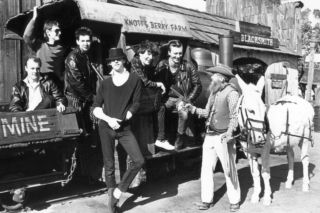 Masakra w San Diego i hit The Boomtown Rats. Mroczna historia utworu I Don't Like Mondays
