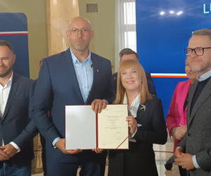 Dofinansowanie na lubelskie Orliki