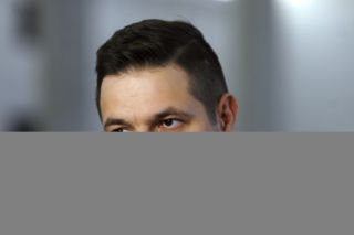 Patryk Jaki: Nie oburzam się, bo nie kandyduję dla pieniędzy