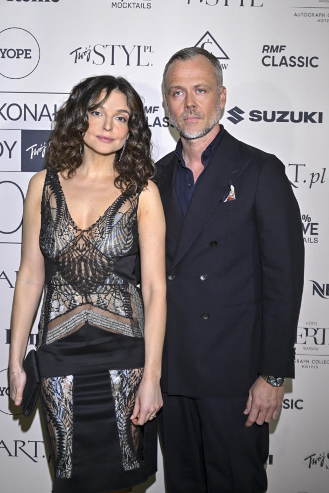 Gala Doskonałość Roku Twojego Stylu