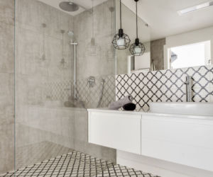 Przytulny loft w warszawskiej kamienicy