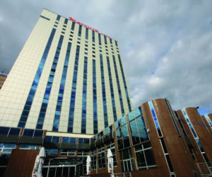 Hotel Hevelius