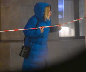 Taniec z gwiazdami impreza