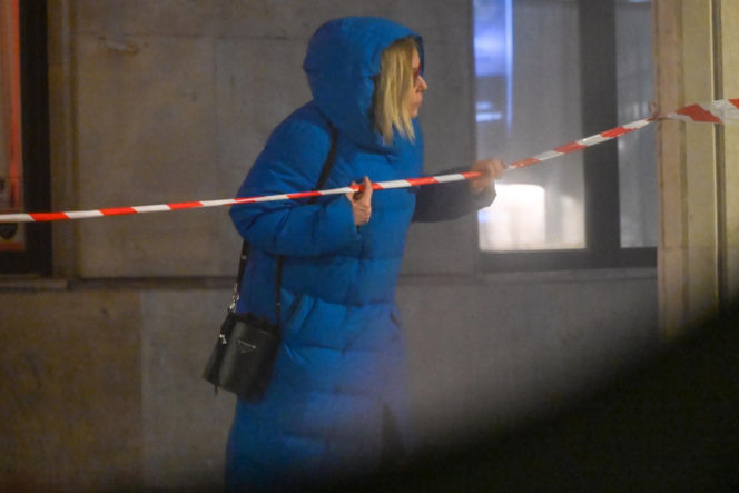 "Taniec z gwiazdami" impreza