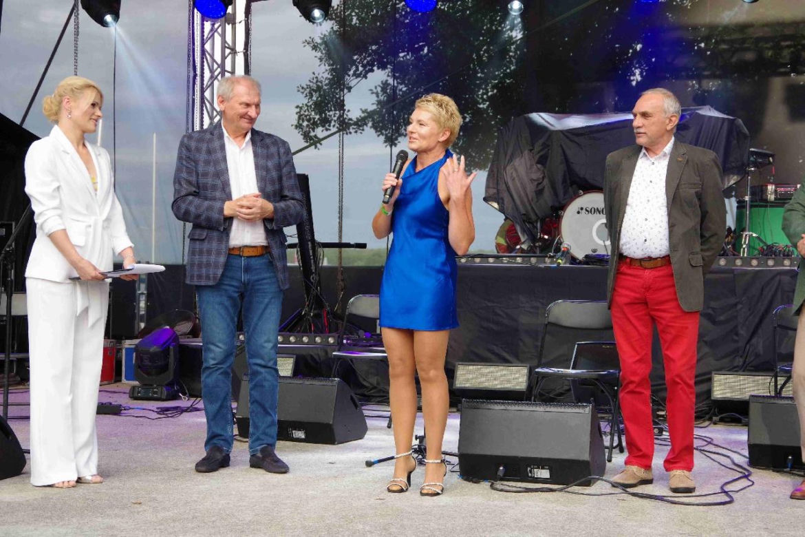 XIX Festiwal nad Jeziorakiem
