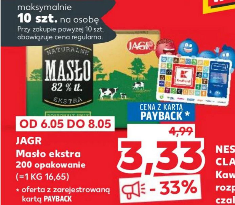 Super promocje w Kauflandzie