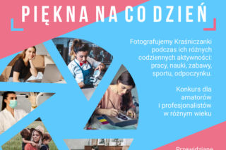 Miasto przygotowało konkurs z okazji Dnia Kobiet