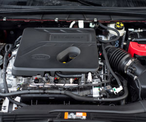 Ford Focus 1.5 EcoBoost 150 KM AT8 ST-Line