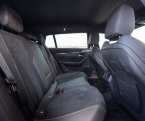 Peugeot 508 SW PSE