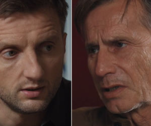 M  jak miłość, odcinek 1635: Jaszewski nie odpowie za śmierć Marzenki i Andrzejka? Bartek zdruzgotany karą dla zabójcy brata!
