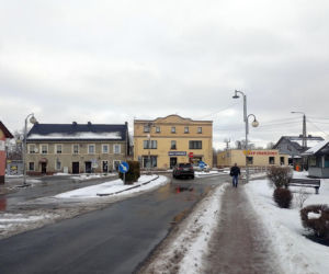 To jedno z najpiękniejszych miast na Śląsku. Produkowano w nim części do samolotów, a w PRL-u było wsią