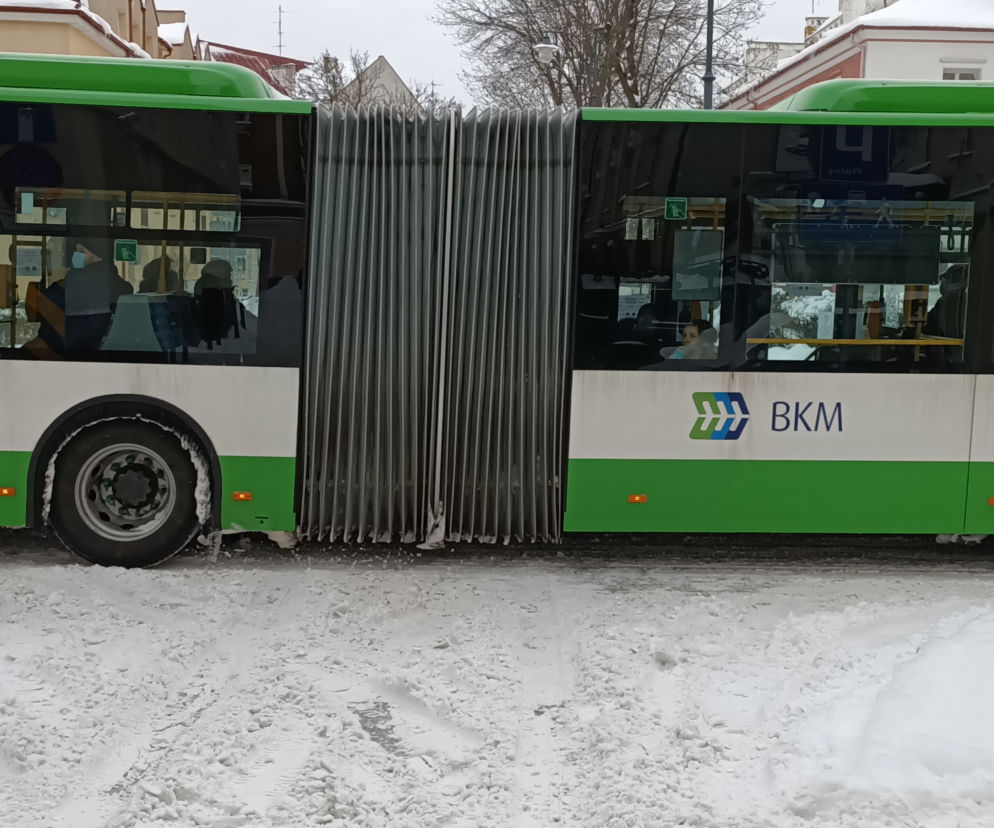 autobus białystok