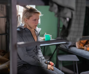 Na Wspólnej odc. 2893. Ilona Zdybicka (Anna Samusionek)