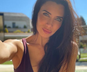 Pilar Rubio