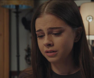 M jak miłość odc. 1899. Basia (Karina Woźniak)