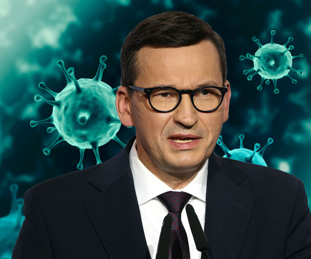 Członkowie Rady Medycznej odeszli. Szokujące KULISY decyzji