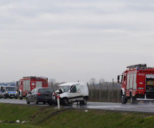 Syn i ojciec zginęli w makabrze pod Grójcem