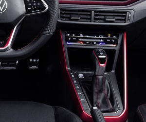 Volkswagen Polo GTI (2022)
