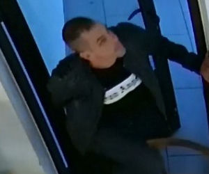 Złodziej ukradł