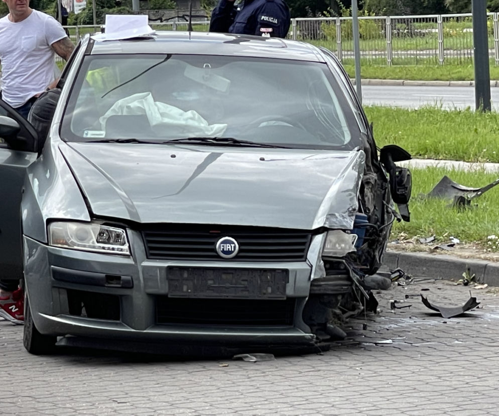 Ucieczka zakończona na latarni