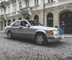 Youngtimer Warsaw fotoSPOT 2020 vol.1