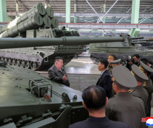 Korea Północna prezentuje broń zdolną uderzyć w stolicę Południa. Czy Seul jest na celowniku?
