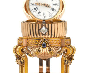 Jajo faberge