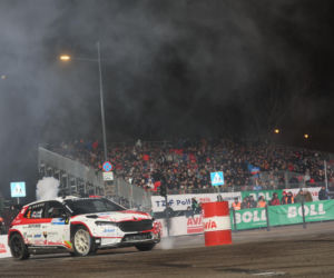 Rajd Barbórka 2025 - Kryterium Karowa