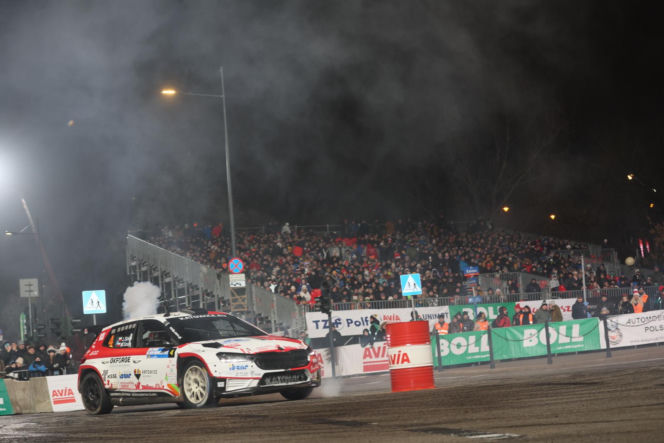 Rajd Barbórka 2025 - Kryterium Karowa