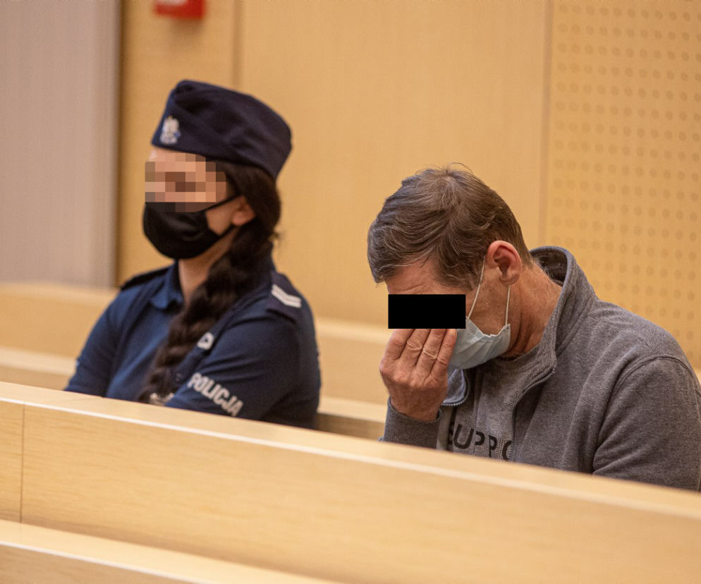Proces w sprawie zabójstwa sprzed 26 lat 