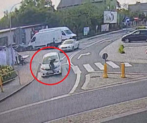 Kobieta potrącona na pasach. Aż trudno uwierzyć, jak skończyło się to zdarzenie!