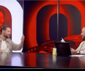 Sebastian Fabijański u Krzysztofa Stanowskiego