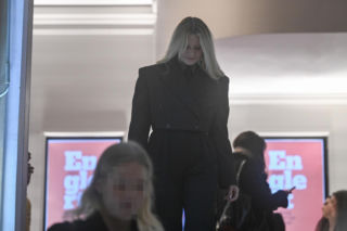 Gwiazdy popisały się markowymi dodatkami, a Torbicka zaliczyła wstydliwą wpadkę