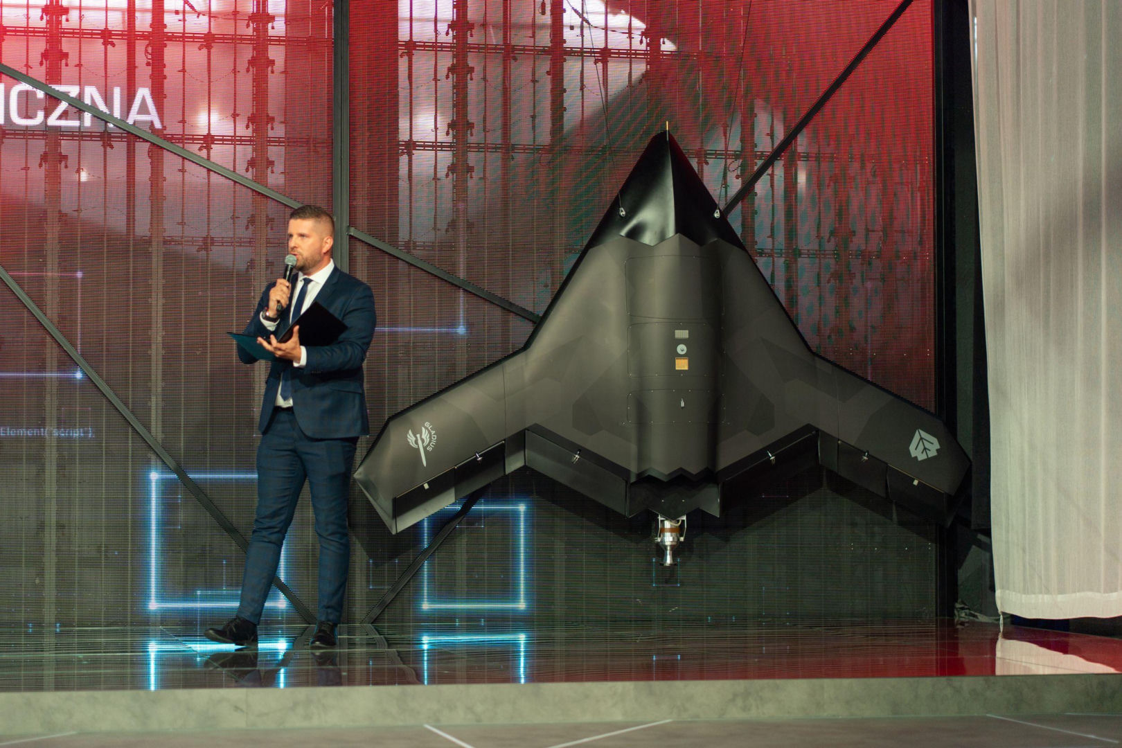 Grupa WB z ofensywą innowacji na MSPO 2026. Premiery GLADIUS 2 i STAR 8x8 Hyperion
