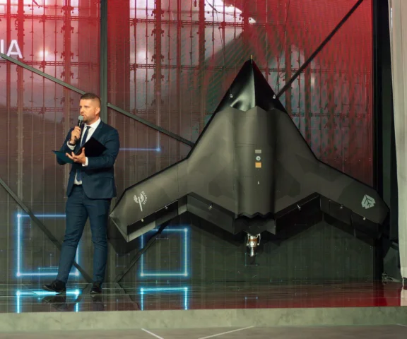 Grupa WB z ofensywą innowacji na MSPO 2026. Premiery GLADIUS 2 i STAR 8x8 Hyperion