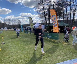 2. Bieg Charytatywny Leśny Zryw w Starych Jabłonkach cz.2