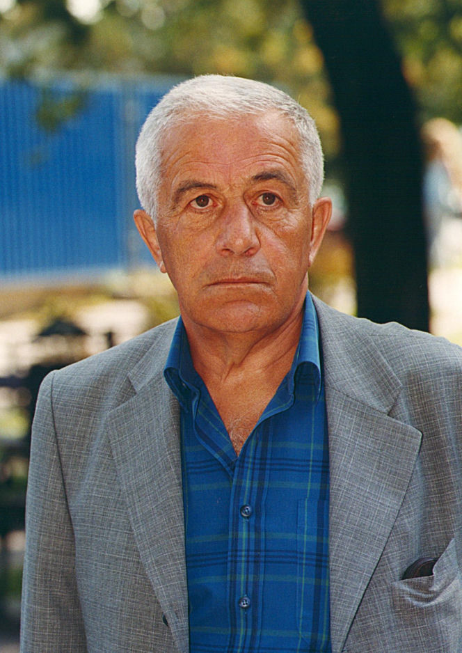 Zbigniew Zapasiewicz