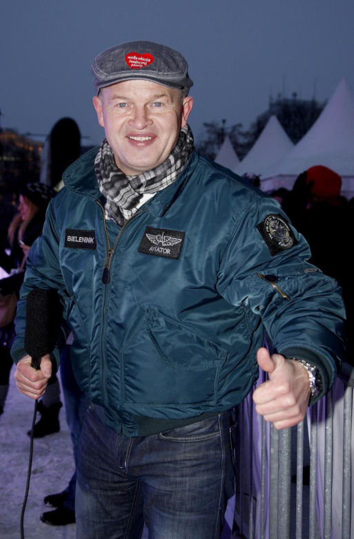 Ireneusz Bieleninik - Kiedyś brylował na estradzie, a później nagle zniknął. Teraz powraca!