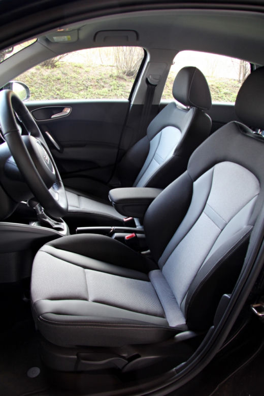 Audi A1 Sportback 1.6 TDI