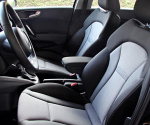 Audi A1 Sportback 1.6 TDI