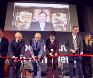 EY GDS otworzył centrum w Katowicach